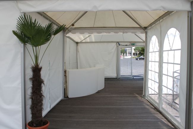 Louez un bar lumineux en Normandie